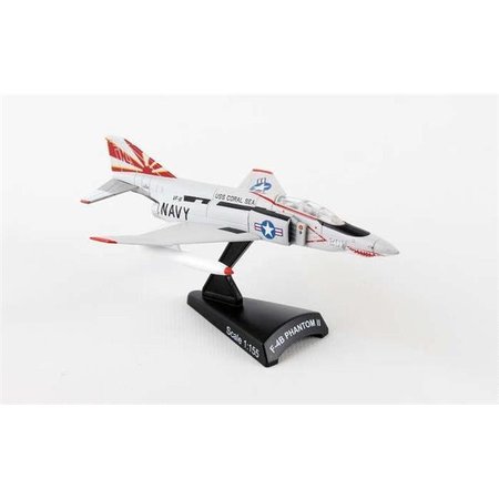 TOYS4.0 F-4B Phantom II 1-155 Sundowners TO11691